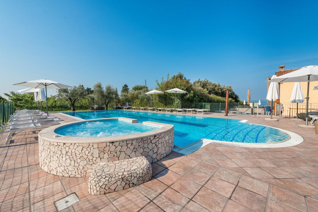 Agriturismo Costadoro Bardolino Exterior photo