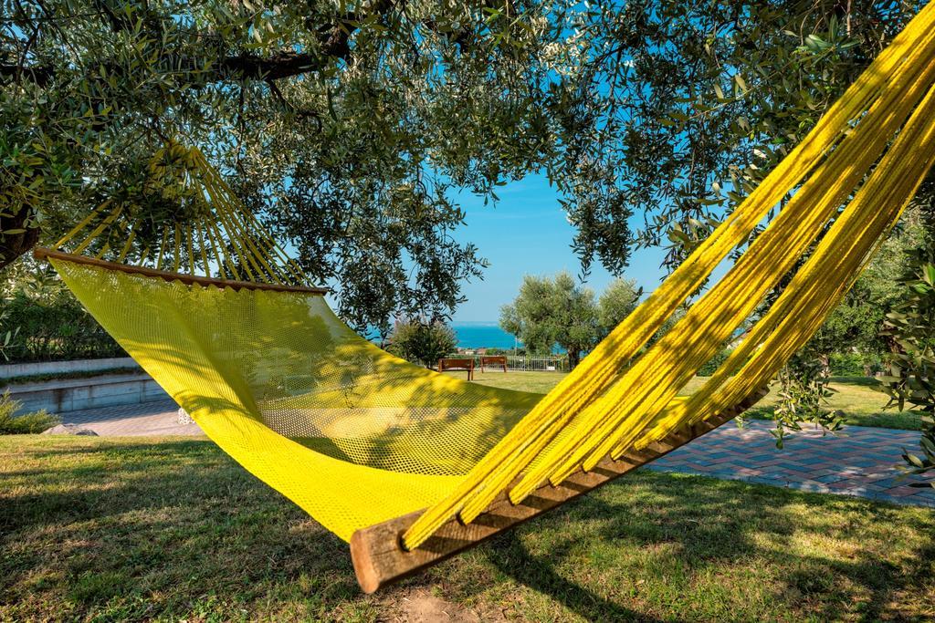 Agriturismo Costadoro Bardolino Exterior photo